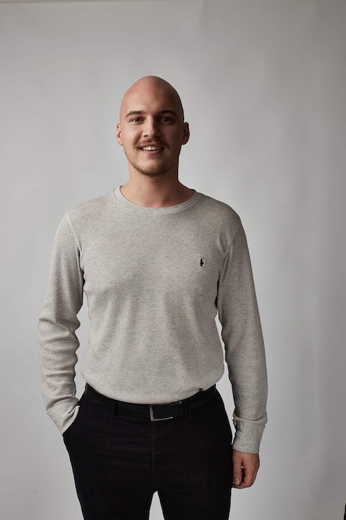 Kristian Kalajdzic